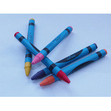 Crayon de cire 12PCS